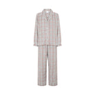 CCDK Helga pyjamas, rosa - 62060 - 3087 - Violet Ice Check