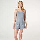 CCDK Kimmy - Grey Melange - 622124-4015