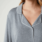 CCDK Joy - Grey Melange - 620571-9015