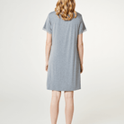 CCDK Jacqueline - Grey Melange - 622119-9015