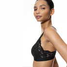 Mey  - Black - 74233-3