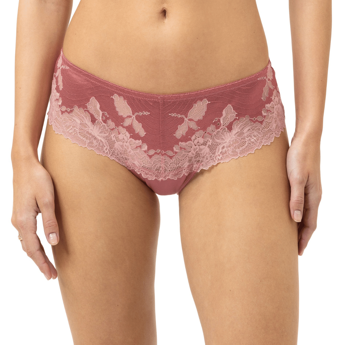 Mey Luxurious hipster trusse, rosa - 79284 - 1746 - Dawn Blush