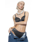 Mey Amorous - Thunder Grey - 79801-515