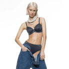 Mey Amorous - Thunder Grey - 79801-515