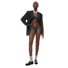 Mey Amorous - Thunder Grey - 79803-515