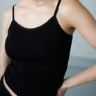 JBS of Denmark Wool - Black - 8-1221-19-9