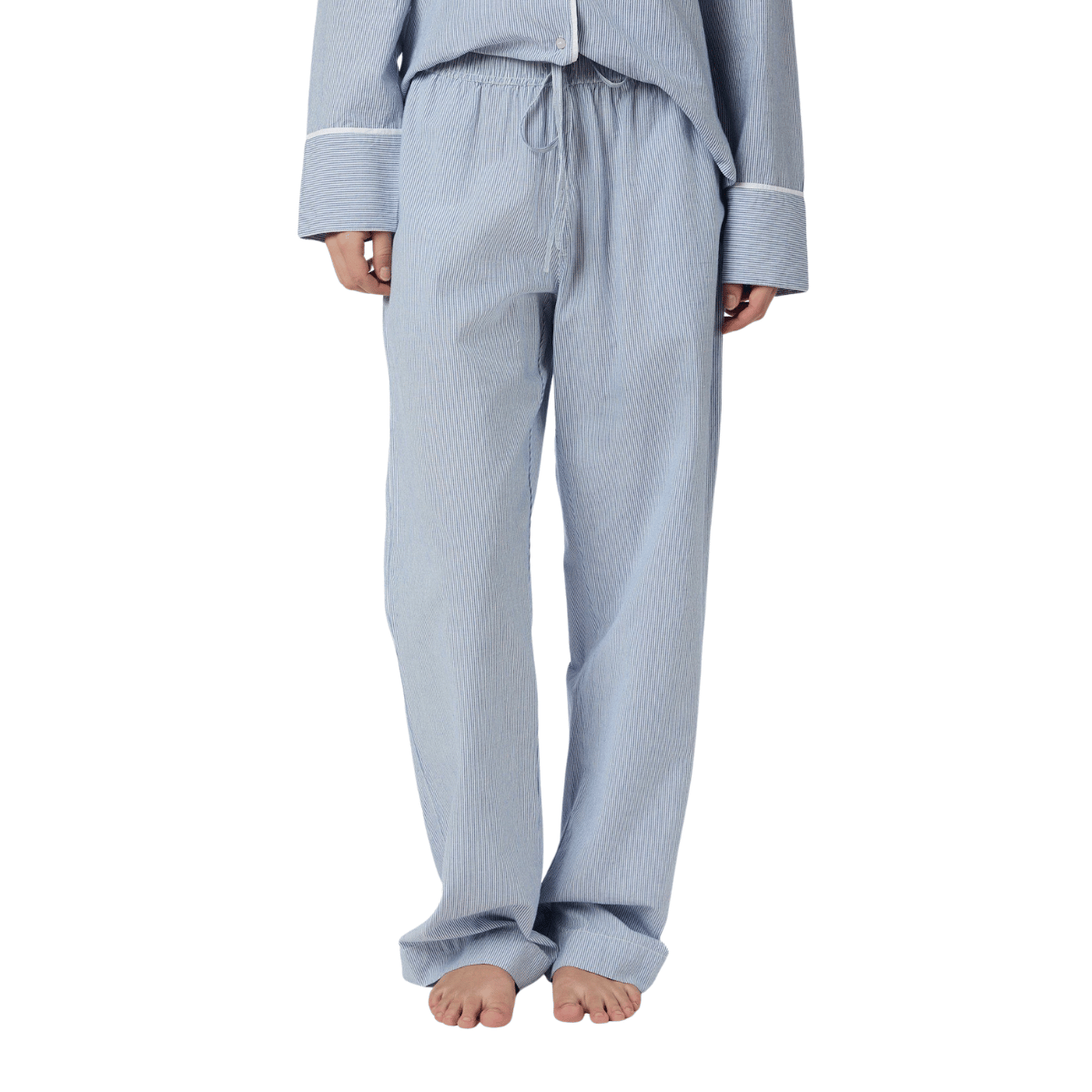 Neo Noir Sonar natbukser, blå - 160064 - 140 - Blue