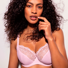 Freya Hallie - Pink Champagne - AA402602-PIE