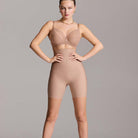 Wacoal Flawless Shaper shorts, beige - WE602434 - ROC - Roebuck