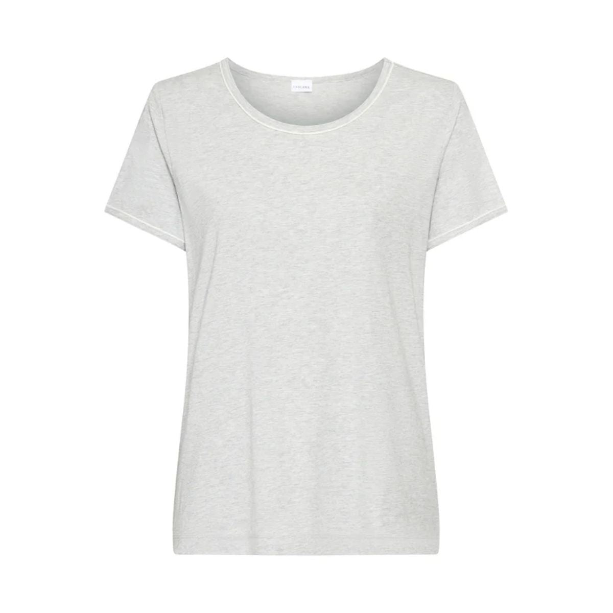 Lascana Sleep Selection nattrøje, grå - BA-301-53 - grey - Grey