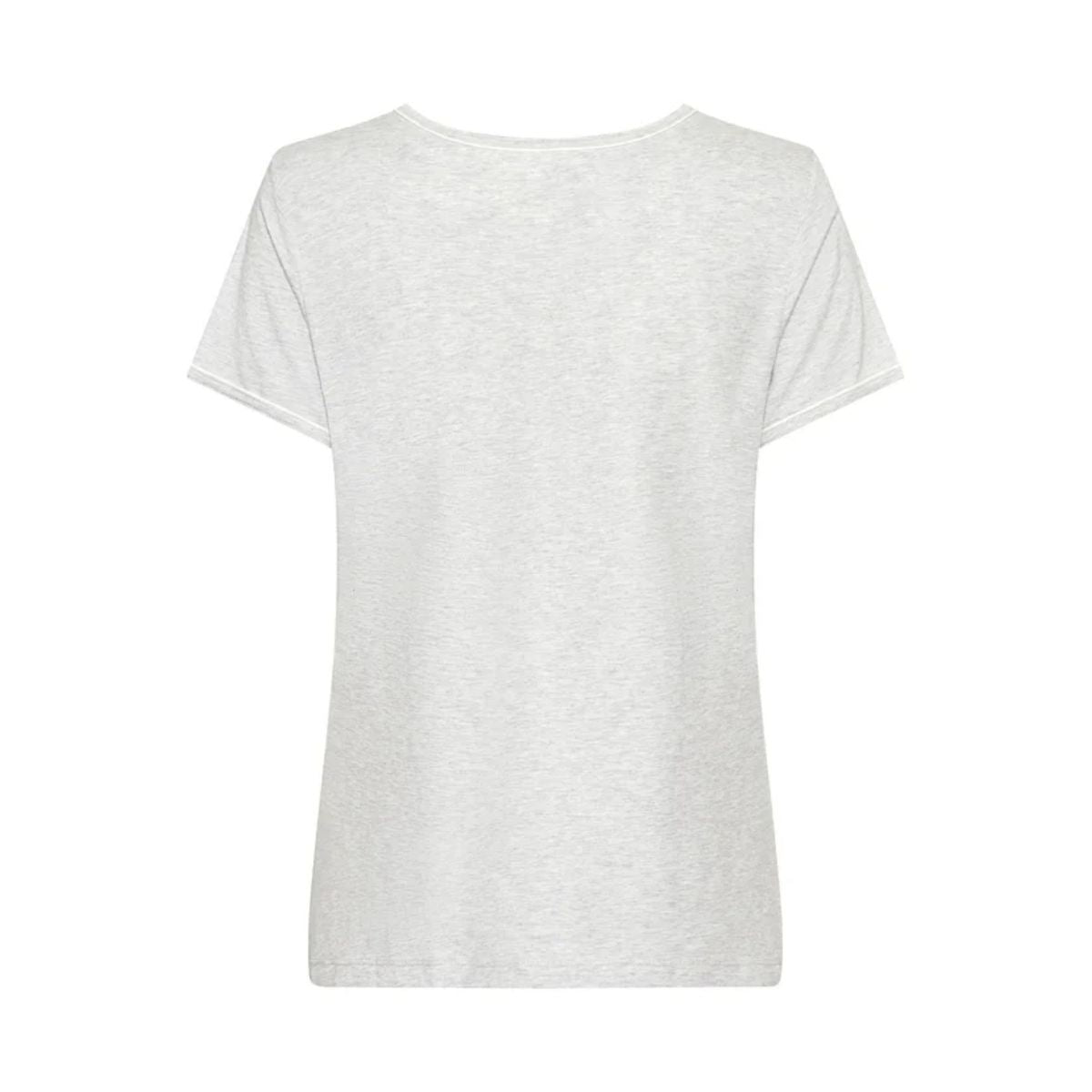 Lascana Sleep Selection nattrøje, grå - BA-301-53 - grey - Grey