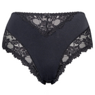 Plaisir Beate Midi - Black - 144-1