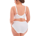 Plaisir Beate Midi - White - 144-2