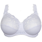 Plaisir Beate Plain - White - 619431-2