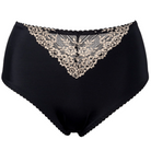 Plaisir Jane Vintage - Black - 60064-1