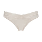 Passionata Brooklyn - Talc - P57070-0NL