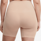 Chantelle Smooth Comfort Shapewear Biker  - Clay Nude - C10U40-00Q