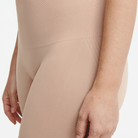 Chantelle Smooth Comfort Shapewear Biker  - Clay Nude - C10U40-00Q