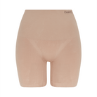 Chantelle Smooth Comfort Shapewear Biker  - Clay Nude - C10U40-00Q