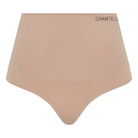 Chantelle Smooth Comfort Shapewear High-Waisted - Clay Nude - C10U90-00Q