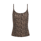 Chantelle Softstretch - Leopard Print - C11DI2-0OZ