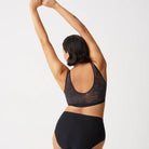 Chantelle SoftStretch Lace - Black - C11G10-011