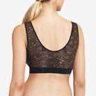 Chantelle SoftStretch Lace - Black - C11G10-011