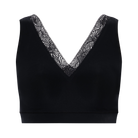 Chantelle SoftStretch Lace - Black - C11G10-011