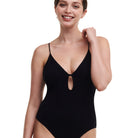 Chantelle Pulp - Black - C12VUA-011