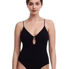 Chantelle Pulp - Black - C12VUA-011