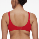 Chantelle EasyFeel Norah - Poppy Red - C13F10-0YU