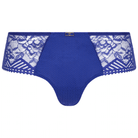 Chantelle Origins hipster trusse, blå - C13XB0 - 07I - Indigo Blue