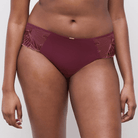 Chantelle Legend hipster trusse, rød - C15YB0 - B02 - Sienna/Guava