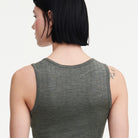 Chantelle Thermo Comfort - Slate Grey - C18P60-047