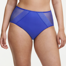 Chantelle Pulp Play - Indigo Blue - C22AC5-07I