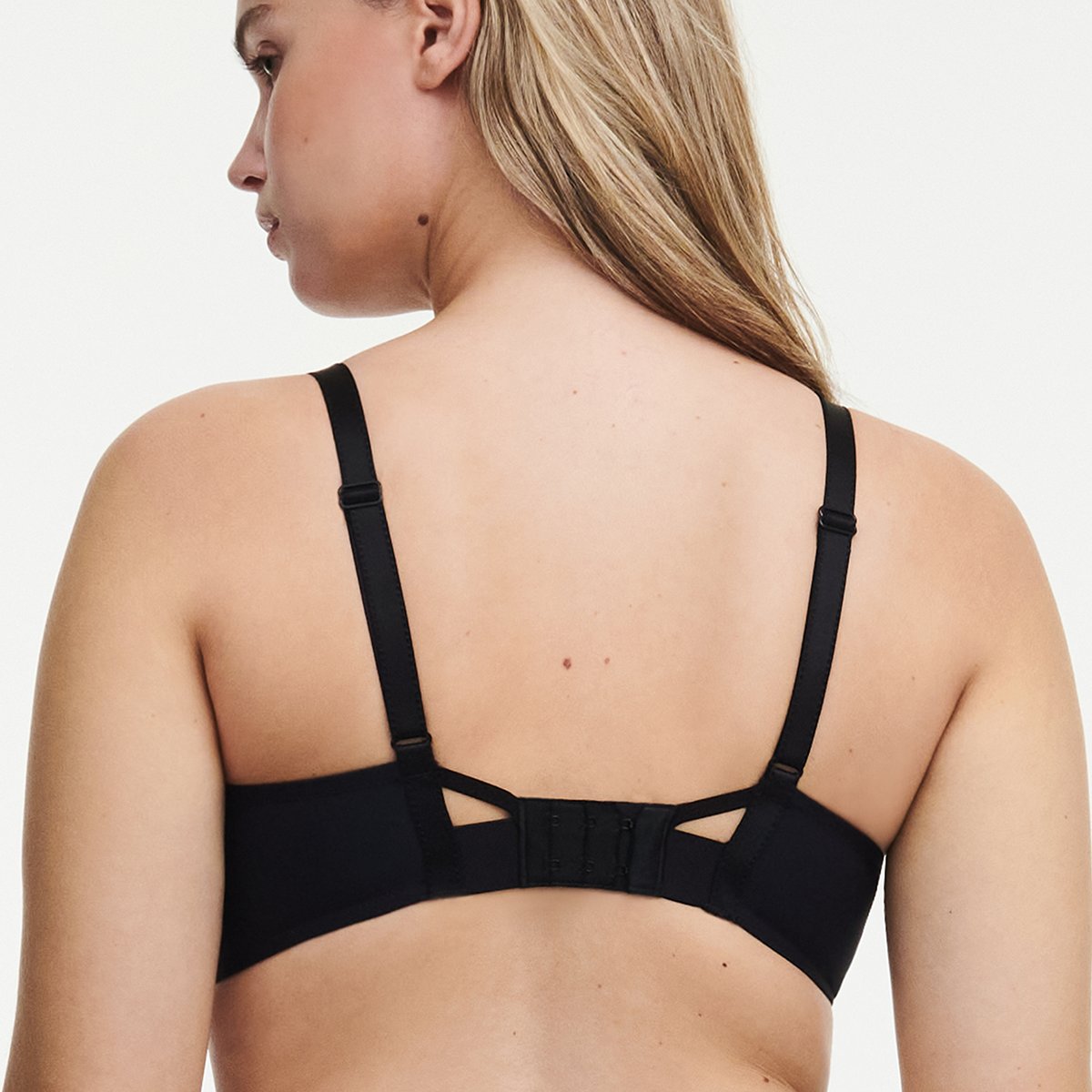 Chantelle Play - Black - C22AMU-011