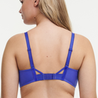 Chantelle Pulp Play - Indigo Blue - C22AMU-07I