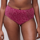 Chantelle Girls maxi trusse, pink - C22XC5 - 0IL - Fuchsia