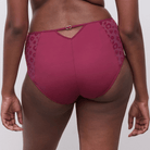 Chantelle Girls maxi trusse, pink - C22XC5 - 0IL - Fuchsia