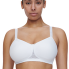 Chantelle Speciality Absolute Comfort - White - C29420-010