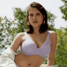 Chantelle Easyfeel Ace - Lavandin - C911N1-0MI