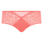 Chantelle EasyFeel Floral Touch - Coral - C94240-0LU