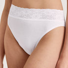 Calida 2-pack - White - 22501-001