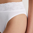 Calida 2-pack - White - 22501-001