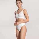 Calida  - White - 22030-001