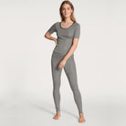 Calida  - Platin Melange - 27435-857