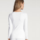 Calida  - White - 15075-001
