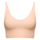 Calida Natural Skin BH top, nude - 02039 - 160 - Rose Teint
