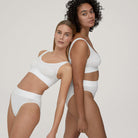 Calida  - White - 22030-001