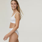 Calida  - White - 22030-001